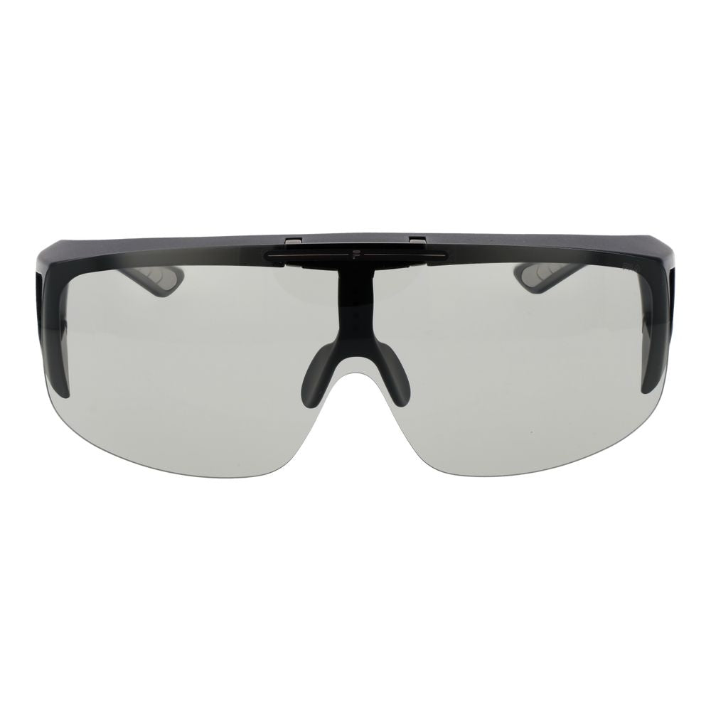 Fila Black Men Sunglasses