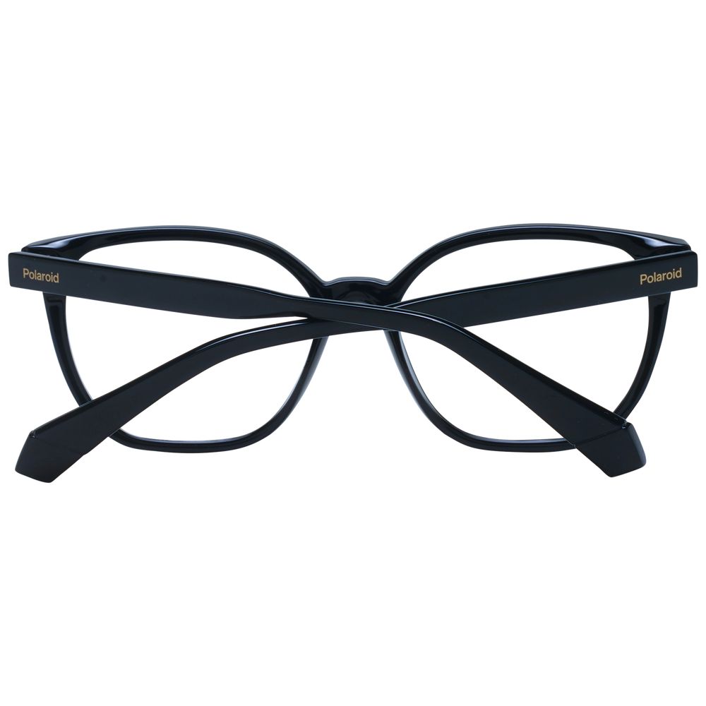 Polaroid Black Women Optical Frames