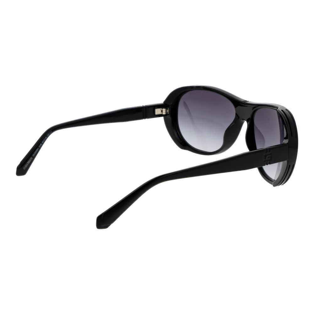 Guess Black Men Sunglasses