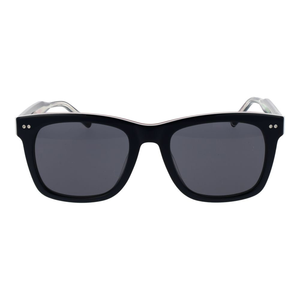 Tommy Hilfiger Blue Men Sunglasses
