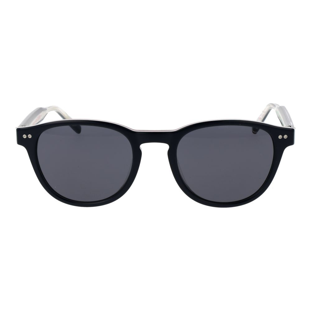 Tommy Hilfiger Blue Men Sunglasses