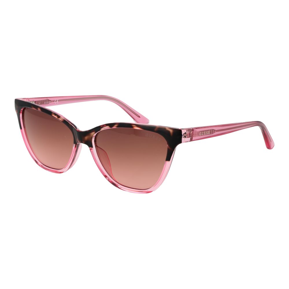 Guess Pink Women Sunglasses