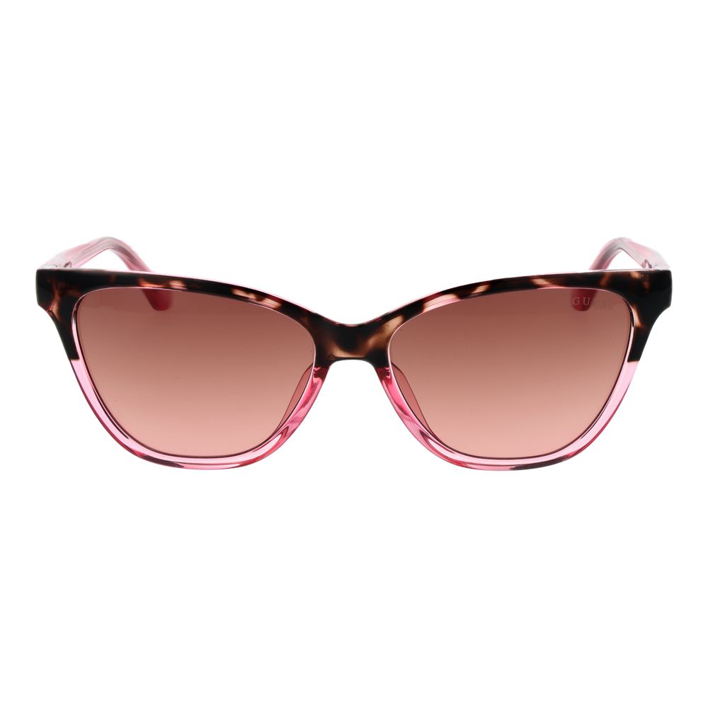 Guess Pink Women Sunglasses