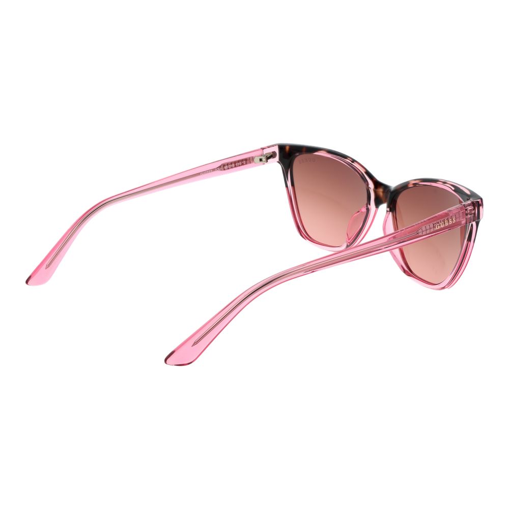Guess Pink Women Sunglasses