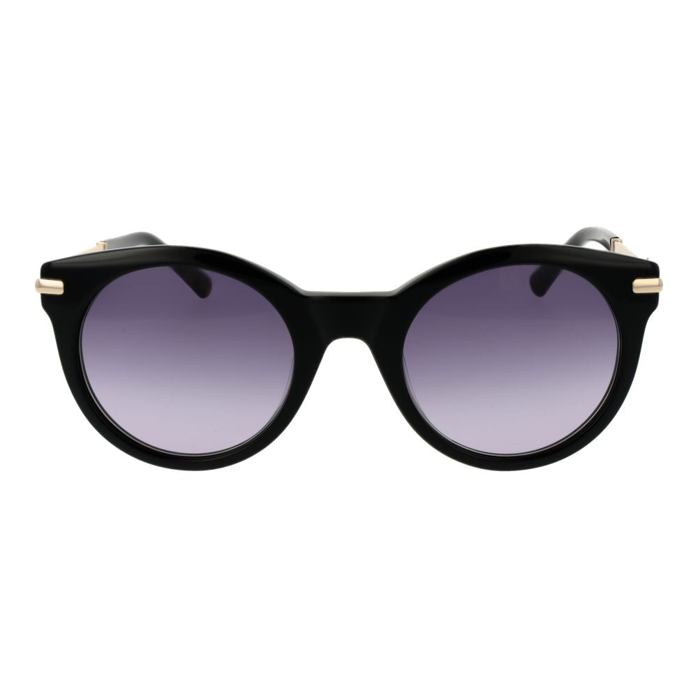 Sandro Black Women Sunglasses