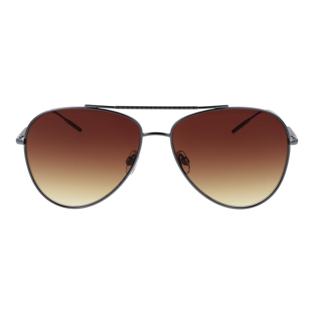 Ted Baker Silver Men Sunglasses