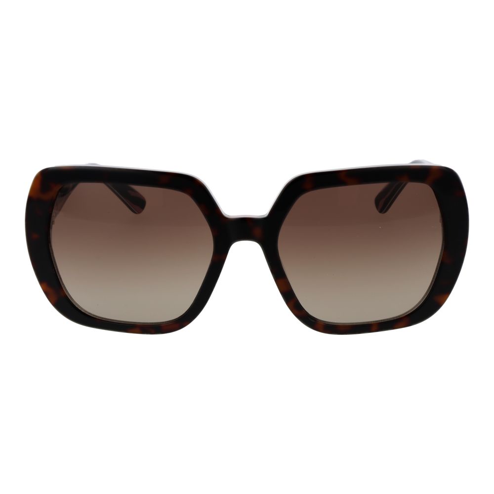 Love Moschino Brown Women Sunglasses