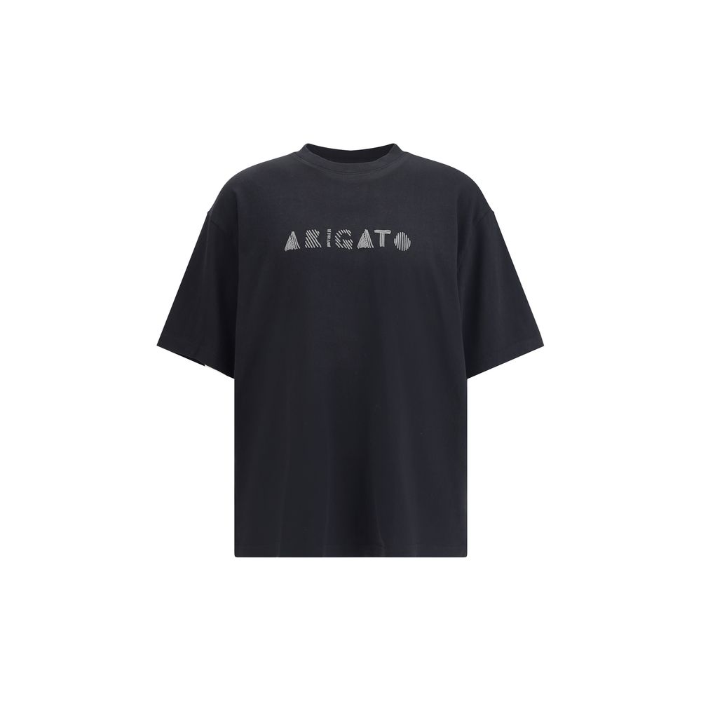 Axel Arigato Annotate T-Shirt