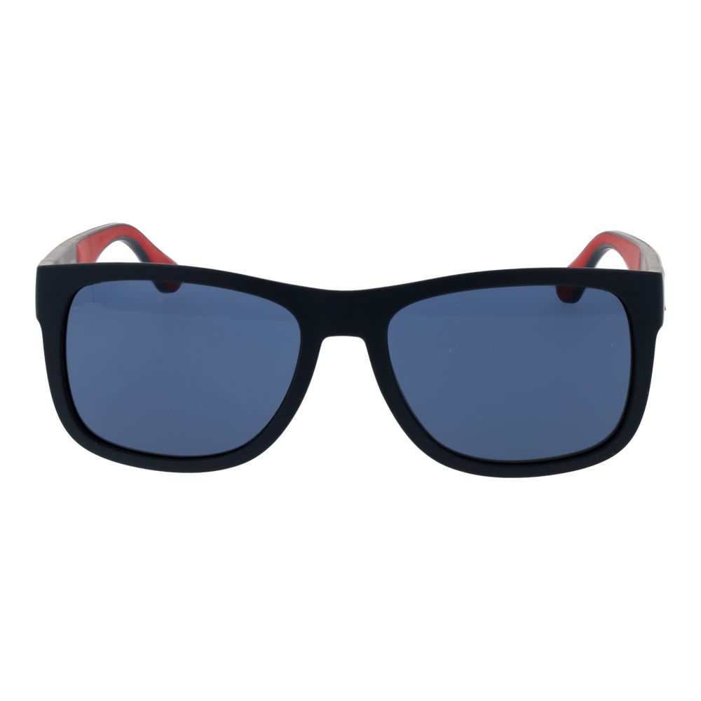 Tommy Hilfiger Blue Men Sunglasses