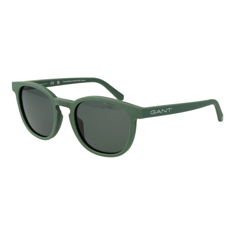 Gant Green Men Sunglasses