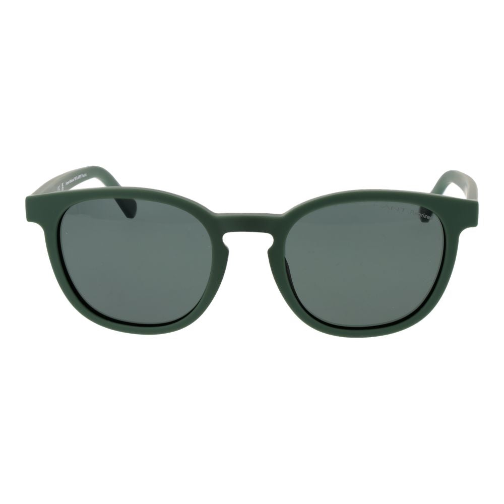 Gant Green Men Sunglasses