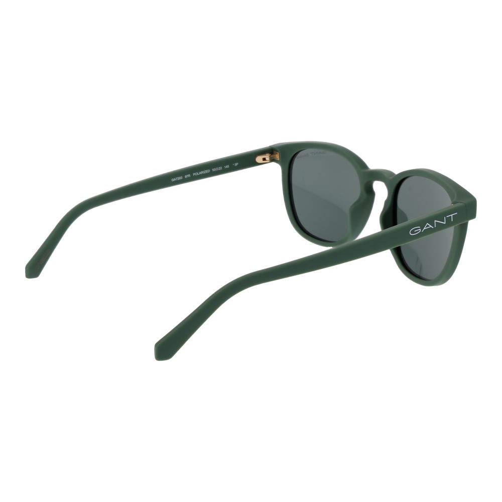 Gant Green Men Sunglasses