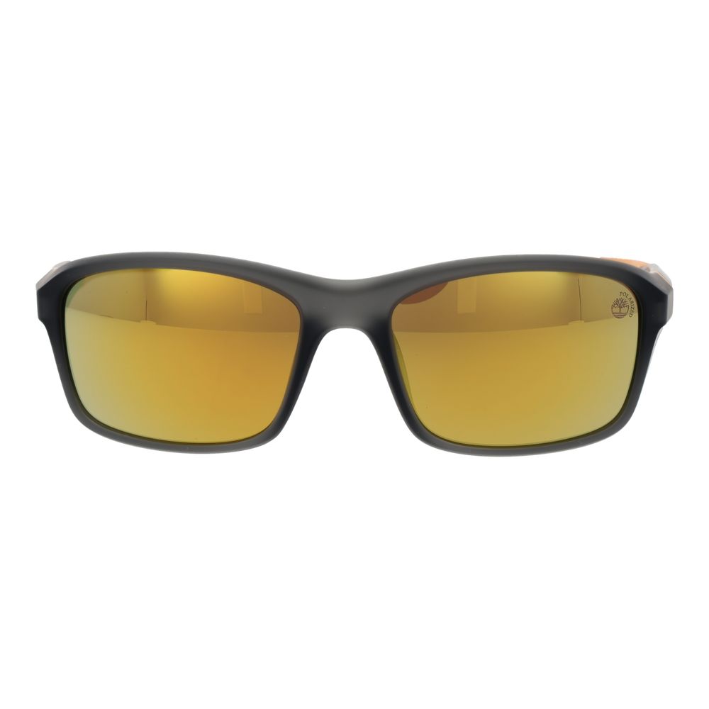 Timberland Gray Men Sunglasses