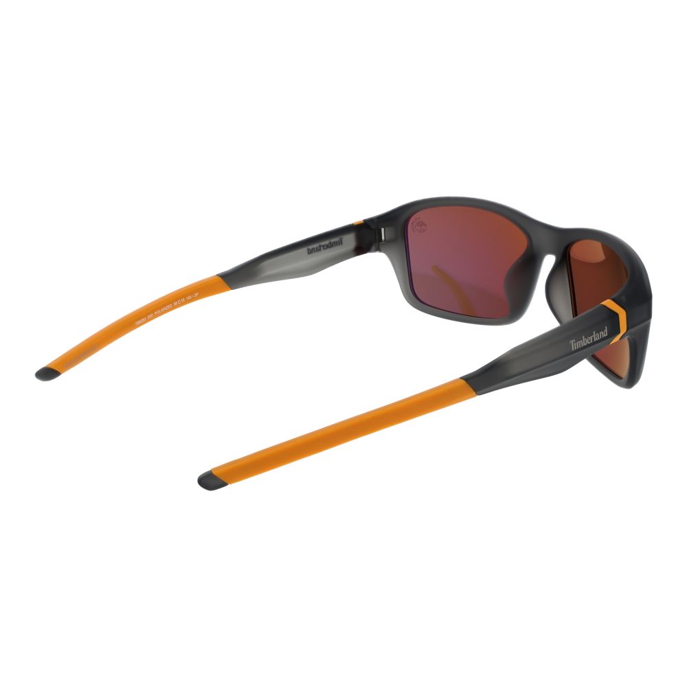 Timberland Gray Men Sunglasses