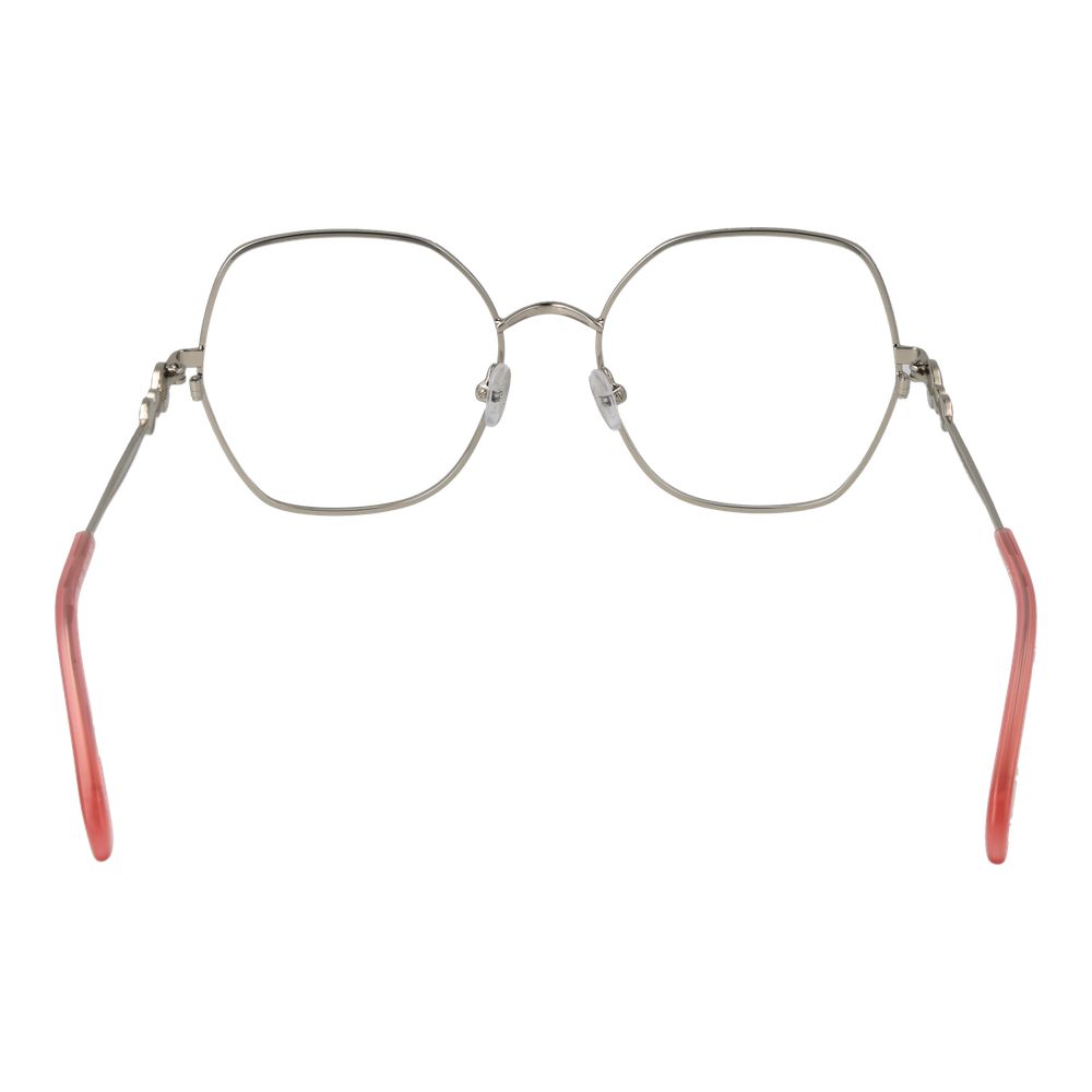Emilio Pucci Gray Women Optical Frames