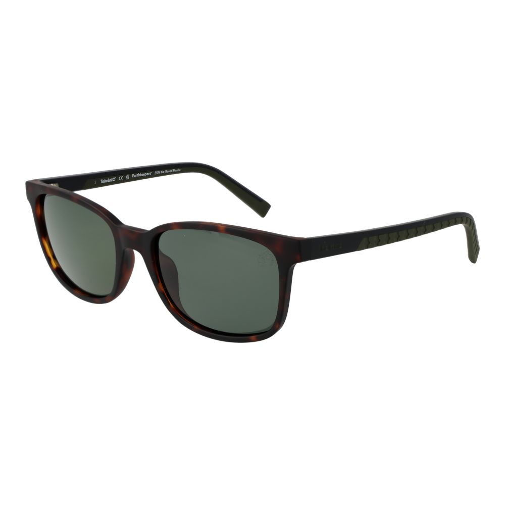 Timberland Brown Men Sunglasses