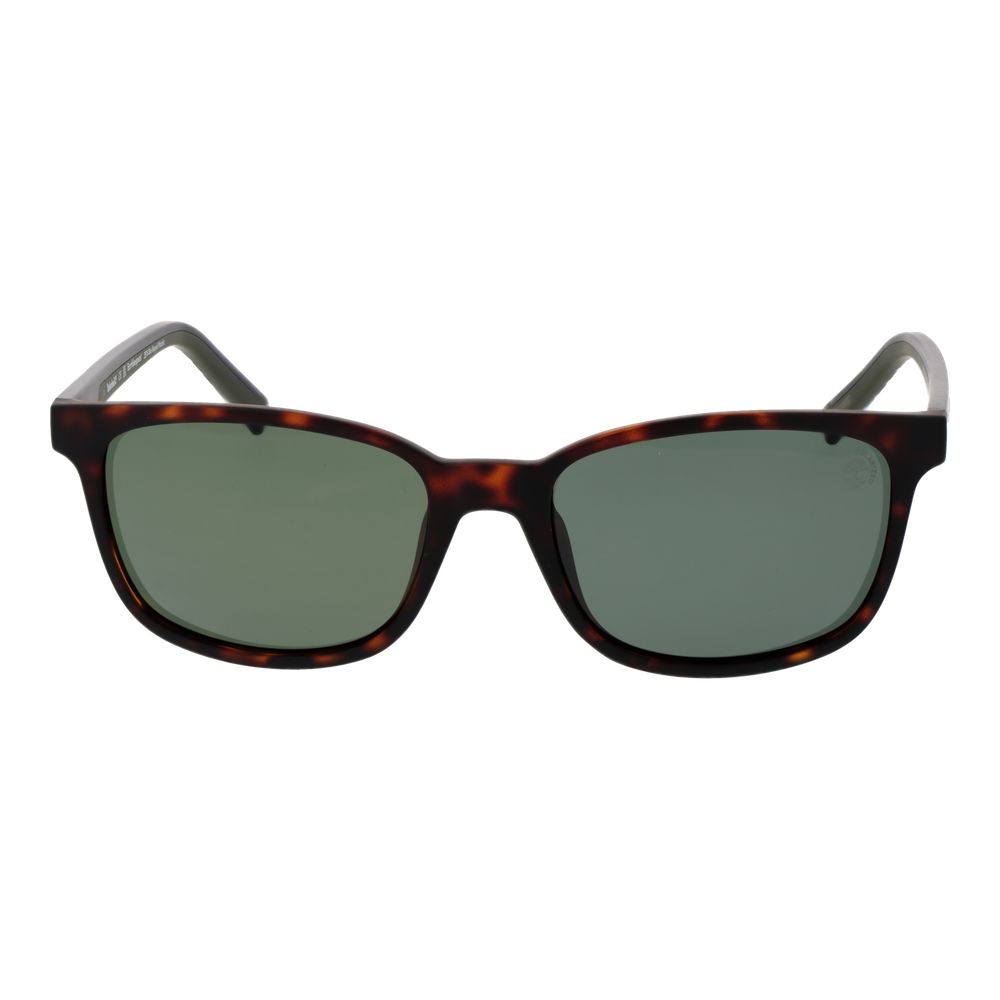 Timberland Brown Men Sunglasses