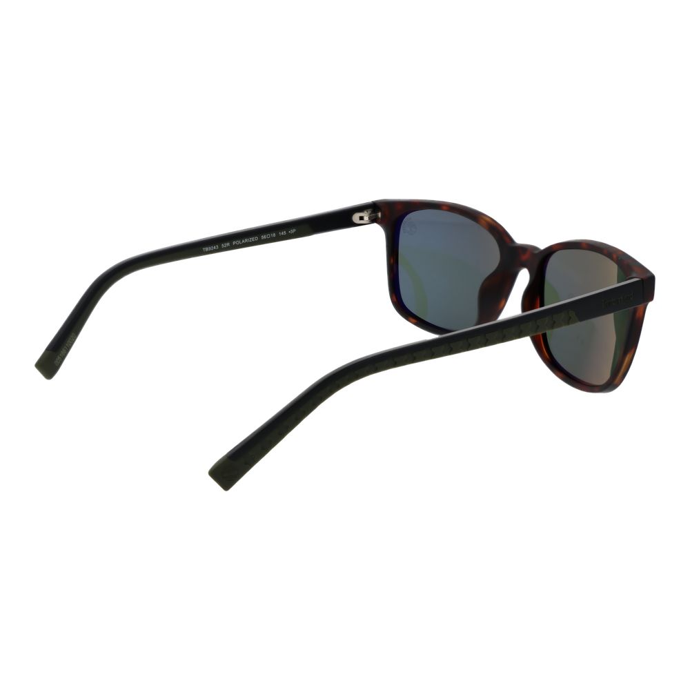 Timberland Brown Men Sunglasses