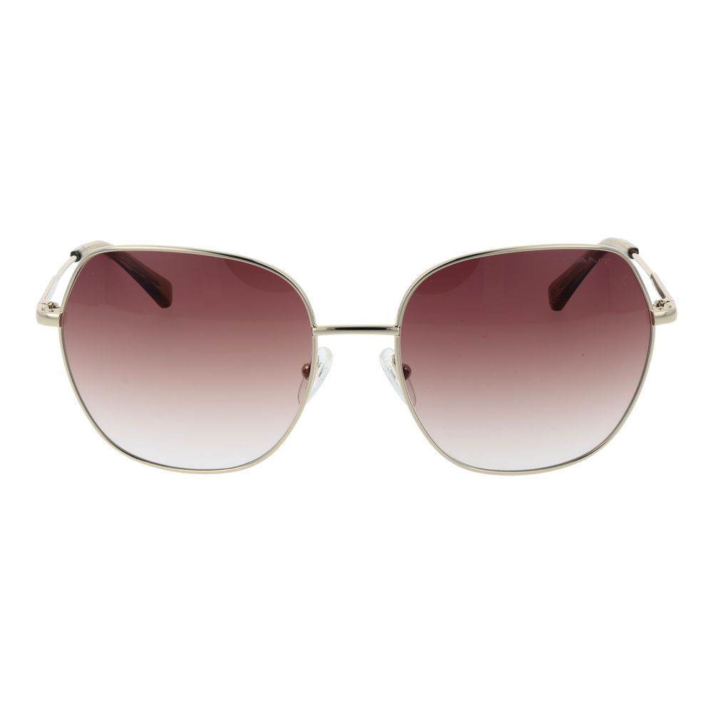 Gant Gold Women Sunglasses