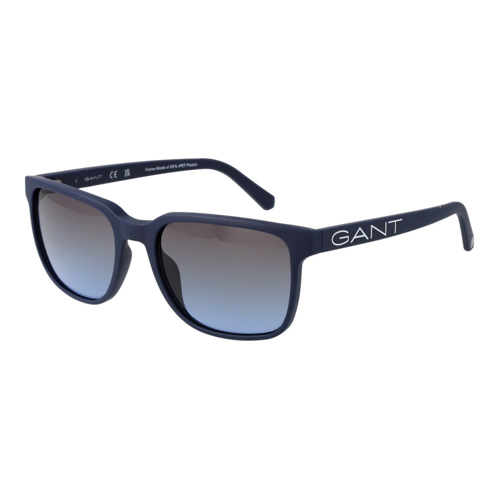 Gant Blue Men Sunglasses