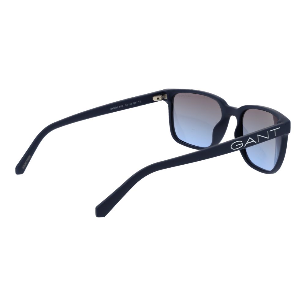 Gant Blue Men Sunglasses
