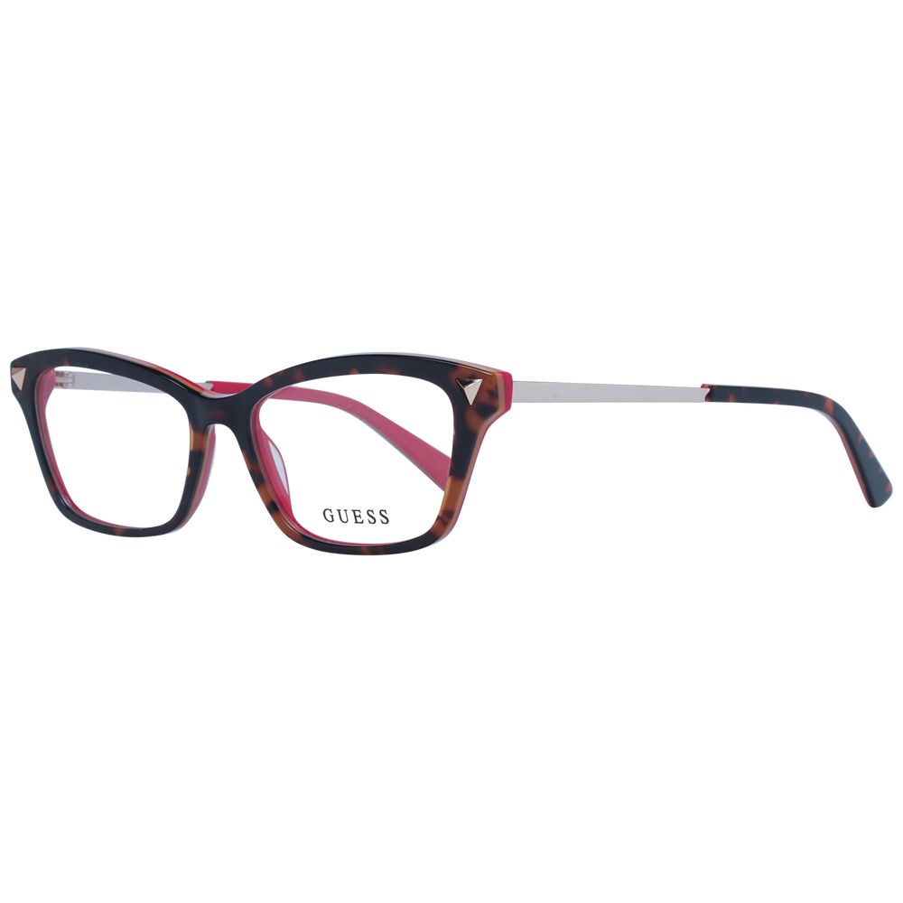 Guess Brown Women Optical Frames