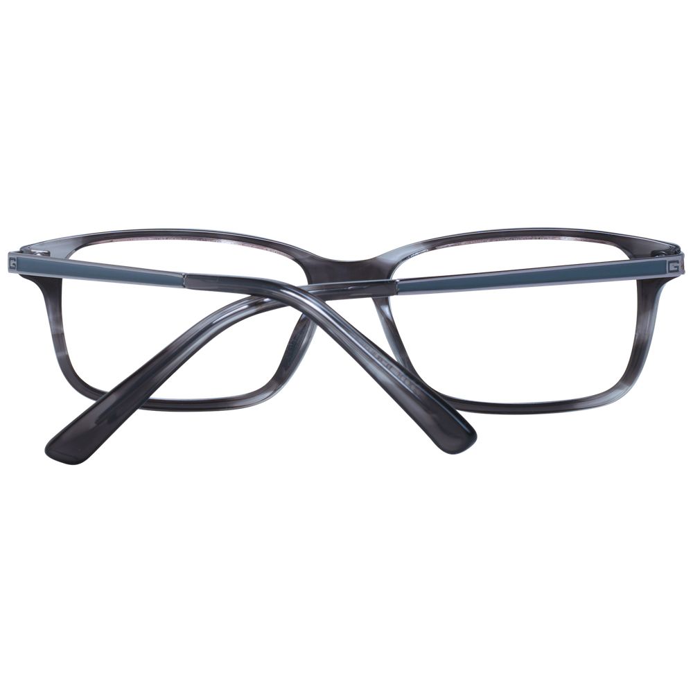Guess Gray Men Optical Frames