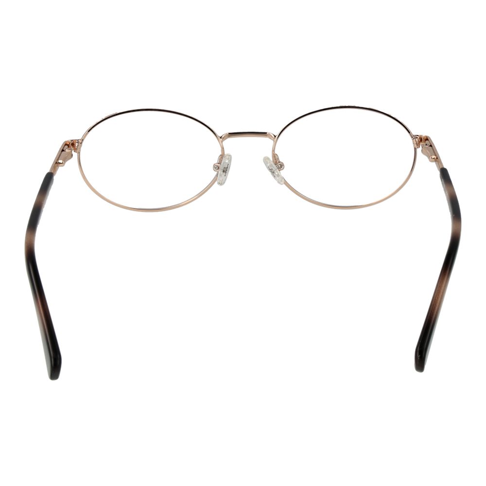 Guess Gold Unisex Optical Frames