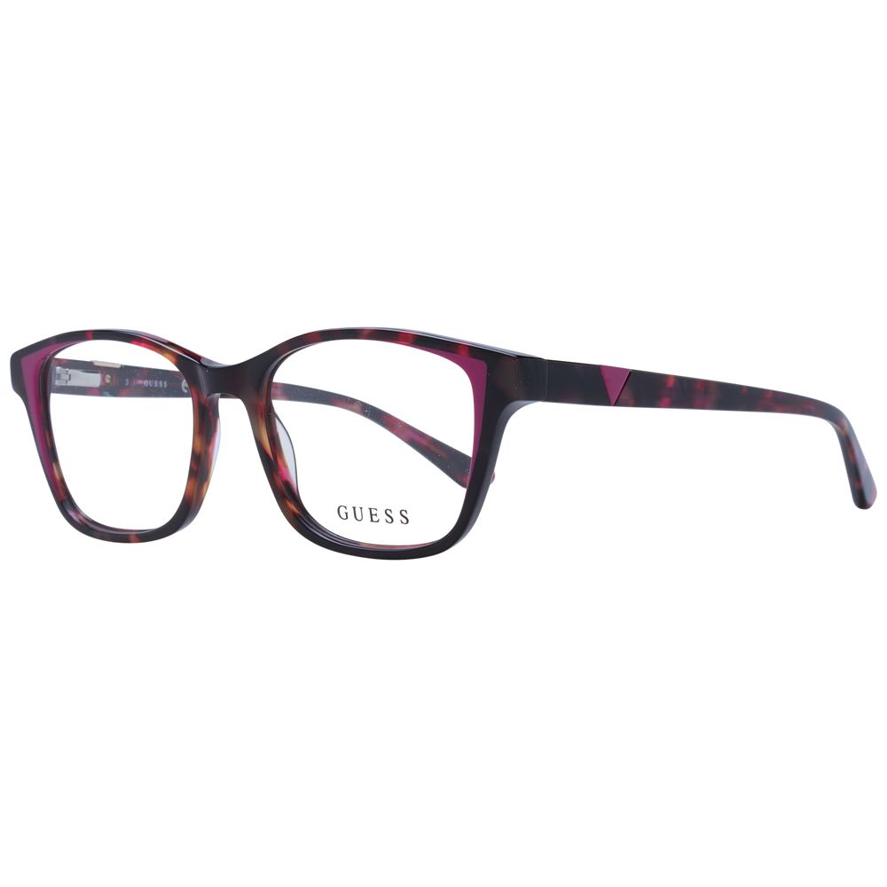 Guess Pink Women Optical Frames