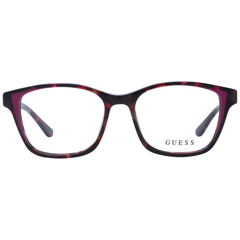 Guess Pink Women Optical Frames