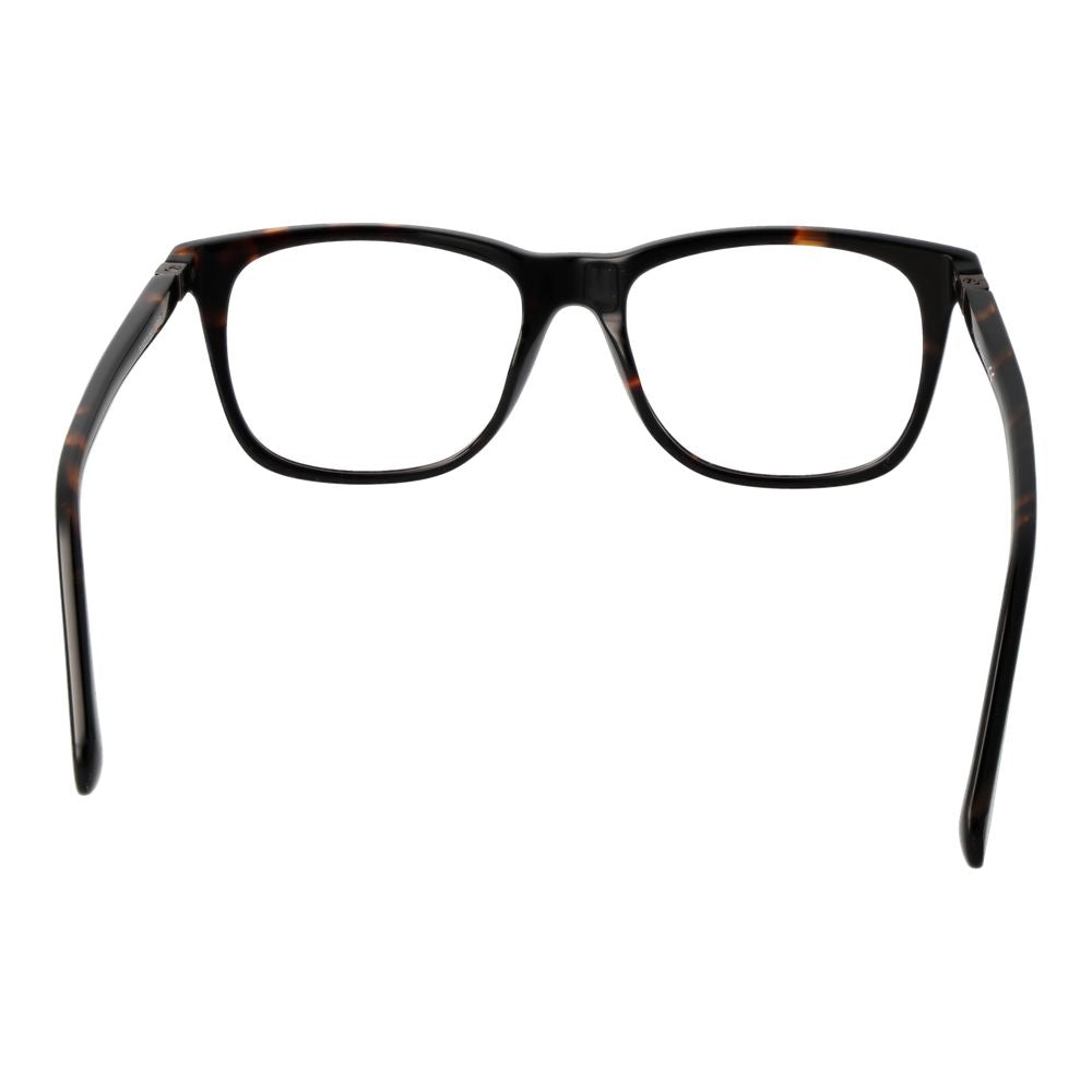 Guess Brown Unisex Optical Frames