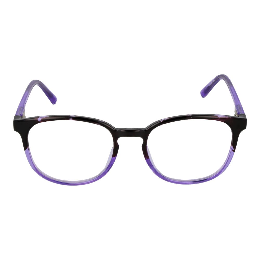 Guess Purple Unisex Optical Frames