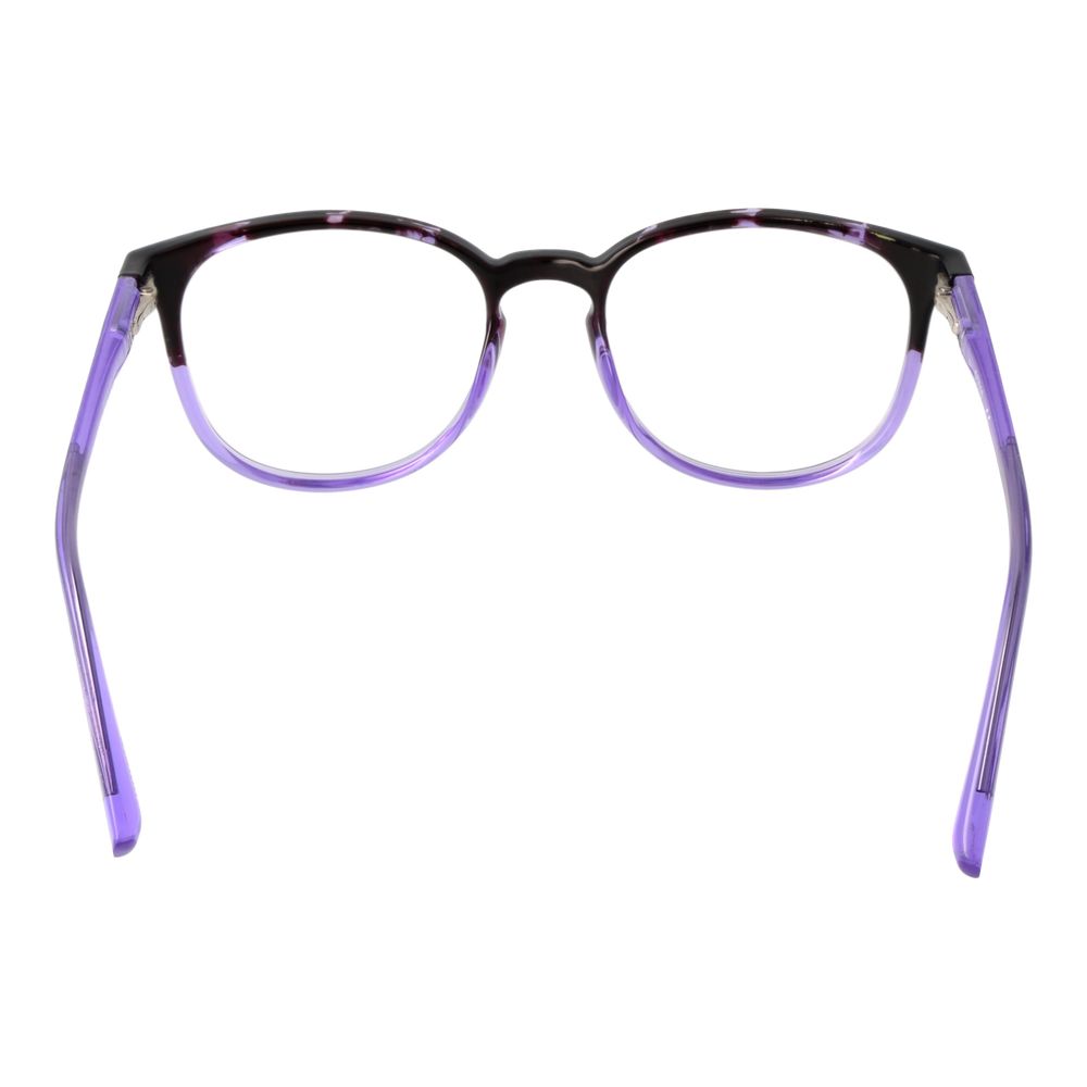 Guess Purple Unisex Optical Frames