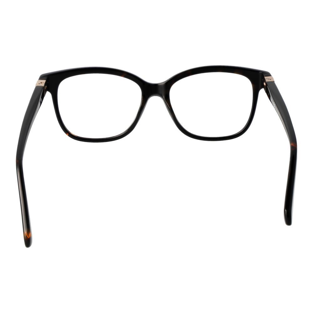 Guess Brown Unisex Optical Frames