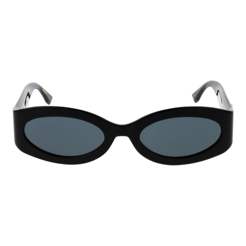 Dsquared² Black Women Sunglasses
