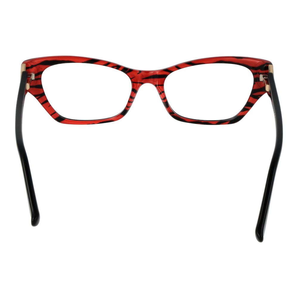 Guess Black Women Optical Frames