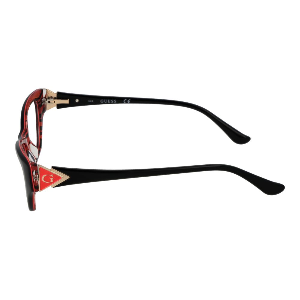 Guess Black Women Optical Frames