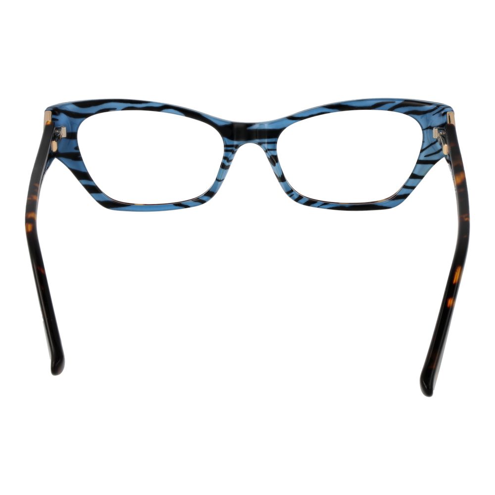 Guess Brown Women Optical Frames