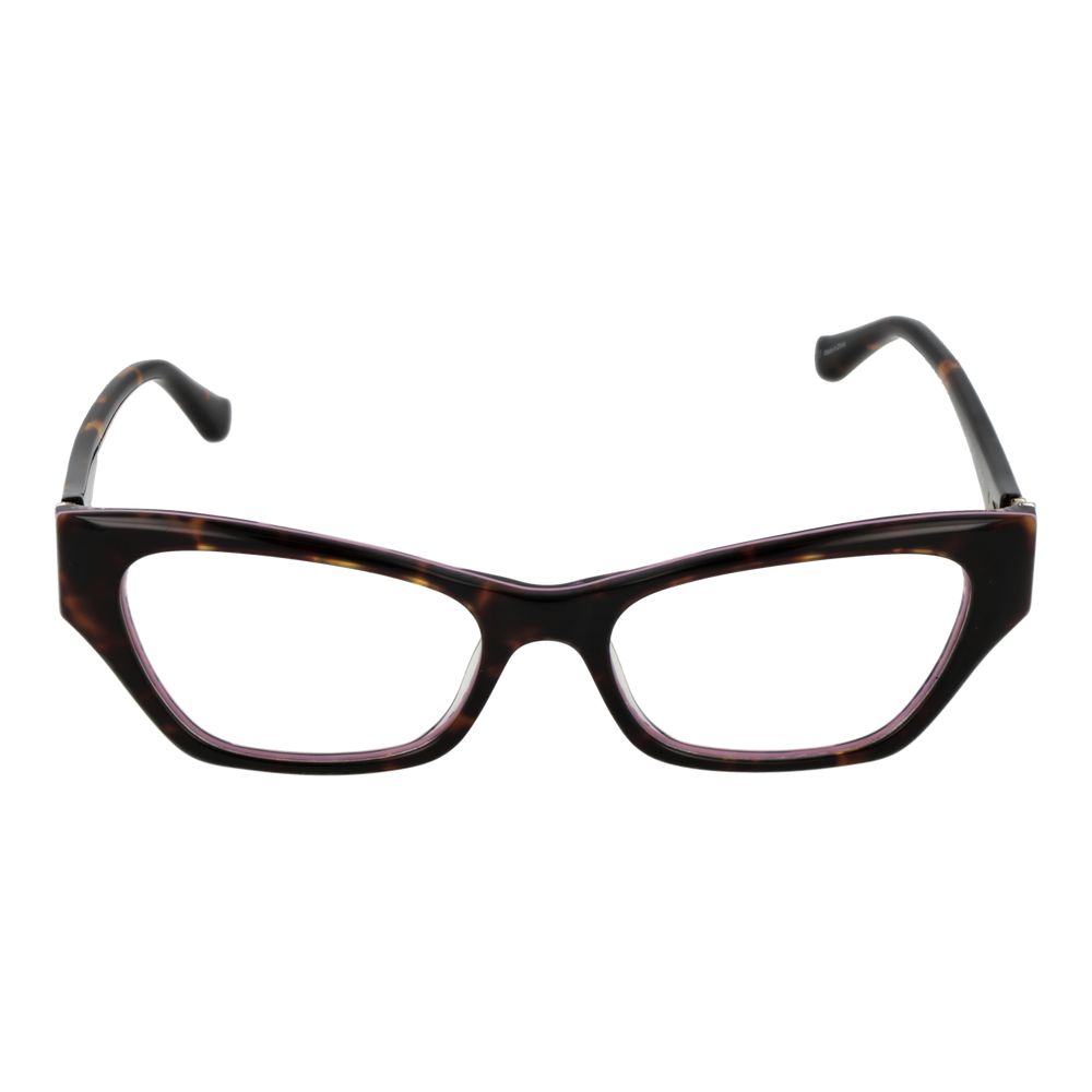 Guess Brown Women Optical Frames