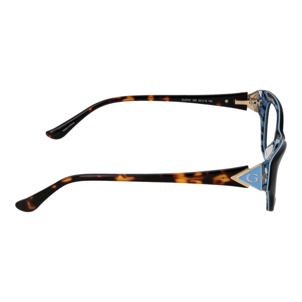 Guess Brown Women Optical Frames