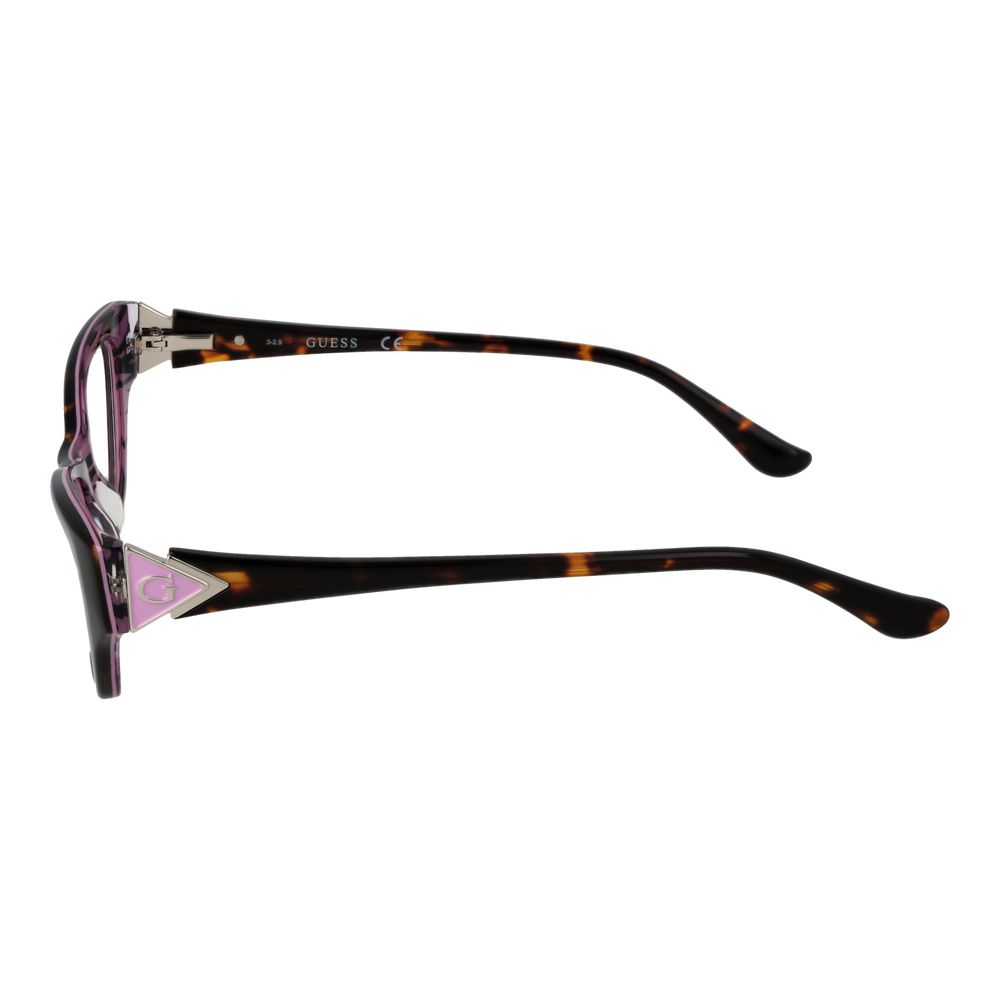 Guess Brown Women Optical Frames
