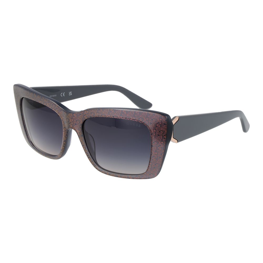 Guess Multicolor Women Sunglasses