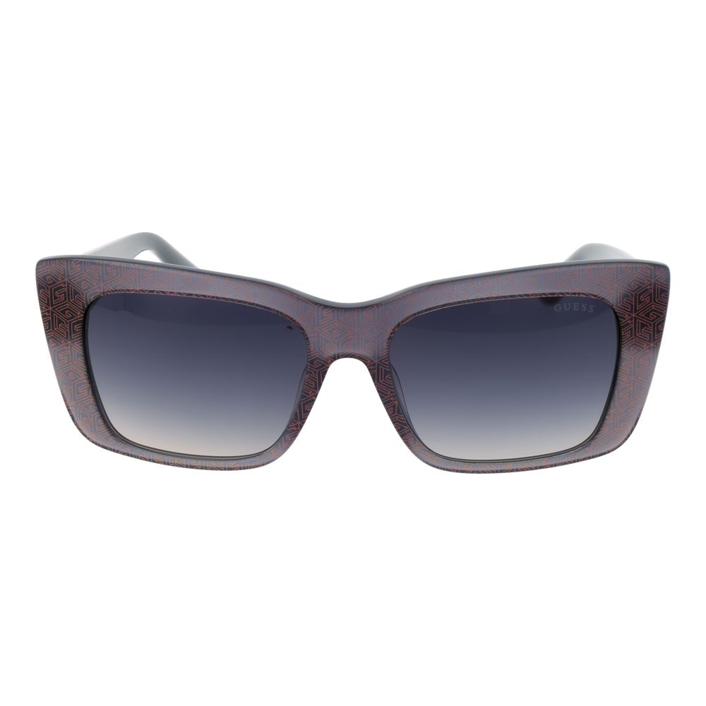 Guess Multicolor Women Sunglasses