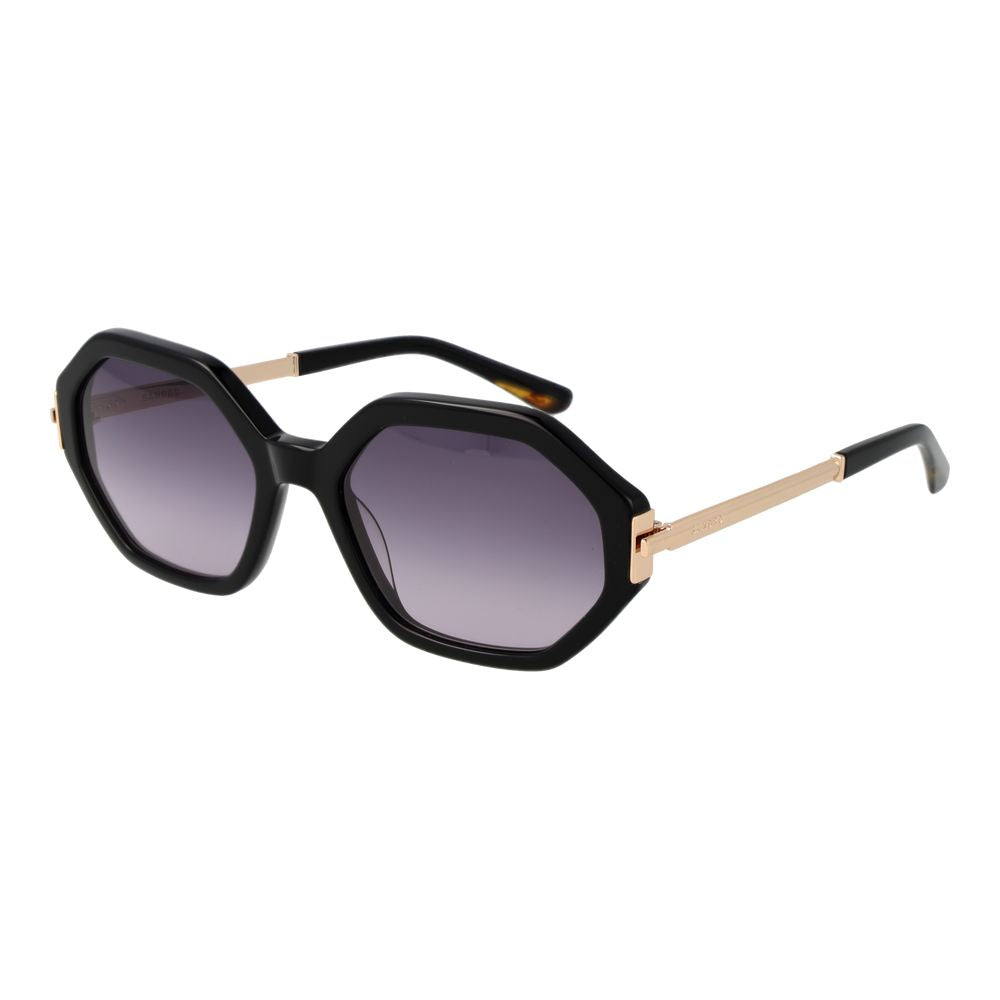 Sandro Black Women Sunglasses