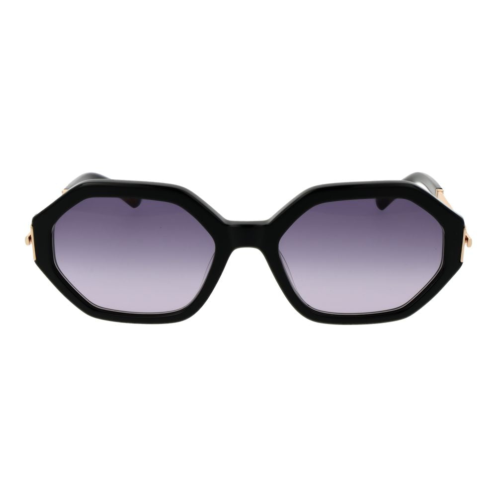 Sandro Black Women Sunglasses