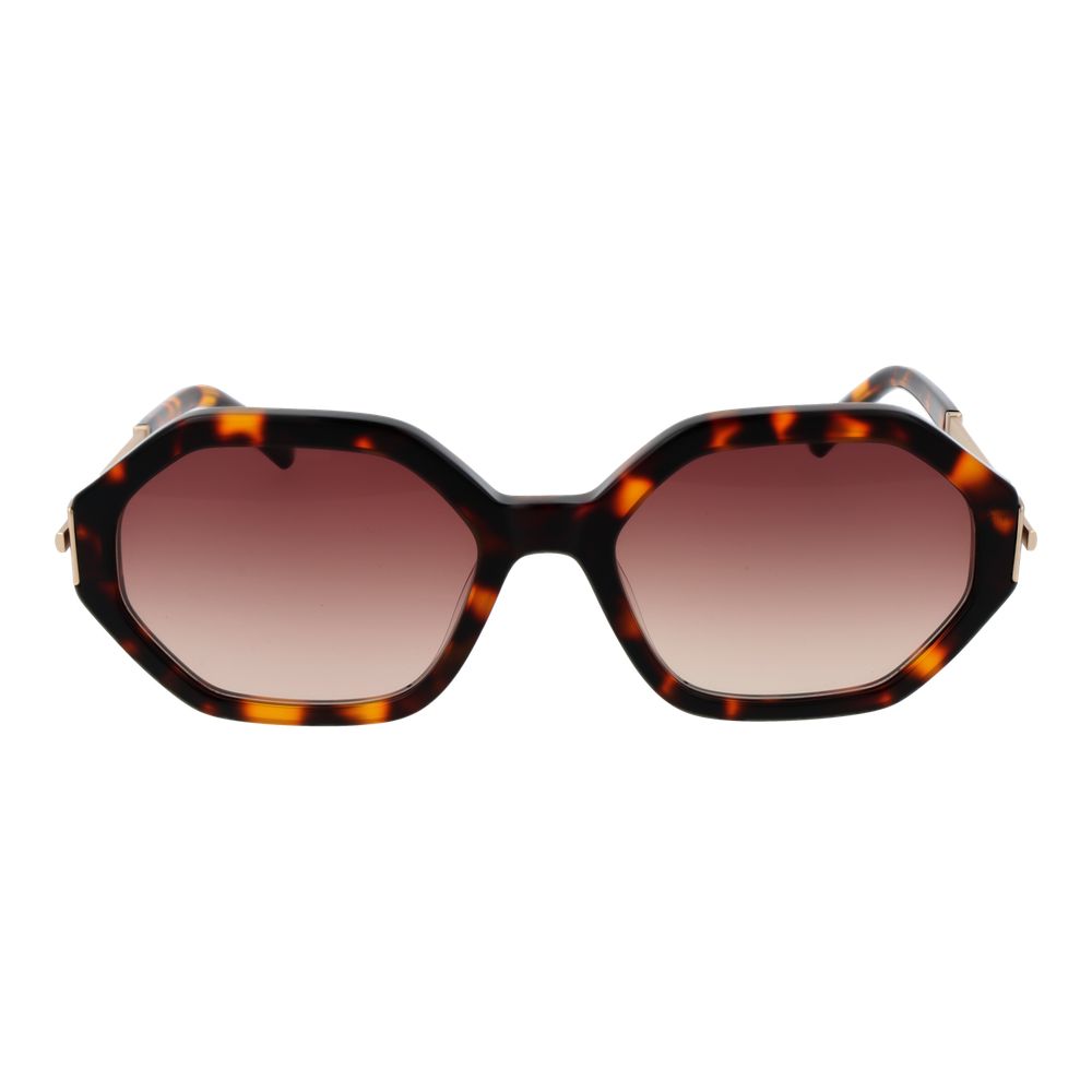 Sandro Brown Women Sunglasses