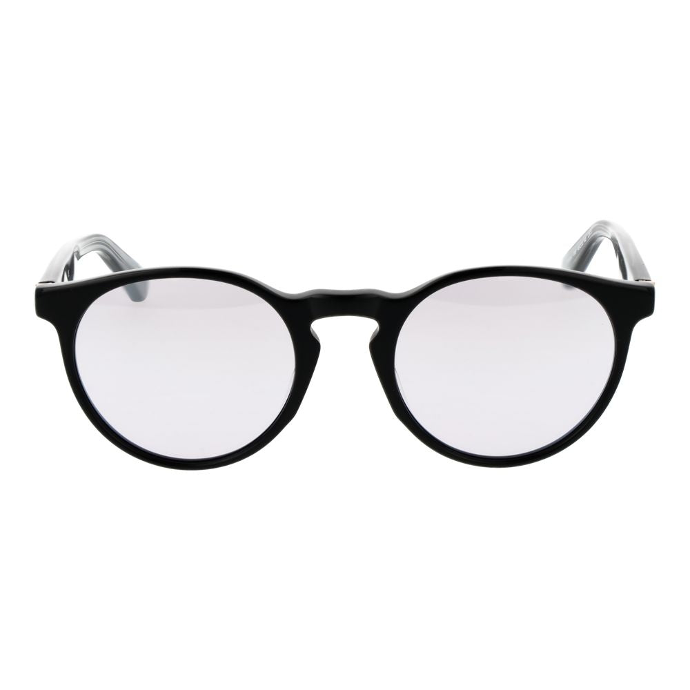 Scotch & Soda Black Men Sunglasses