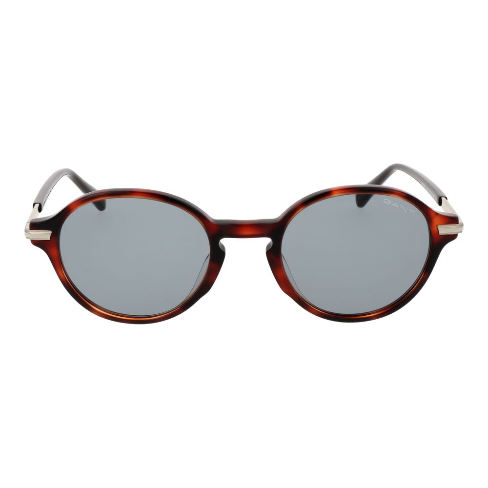 Gant Brown Men Sunglasses
