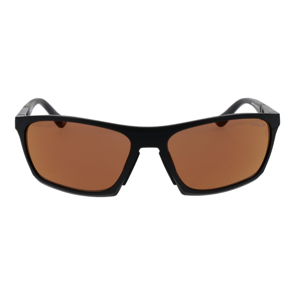 BMW Black Men Sunglasses