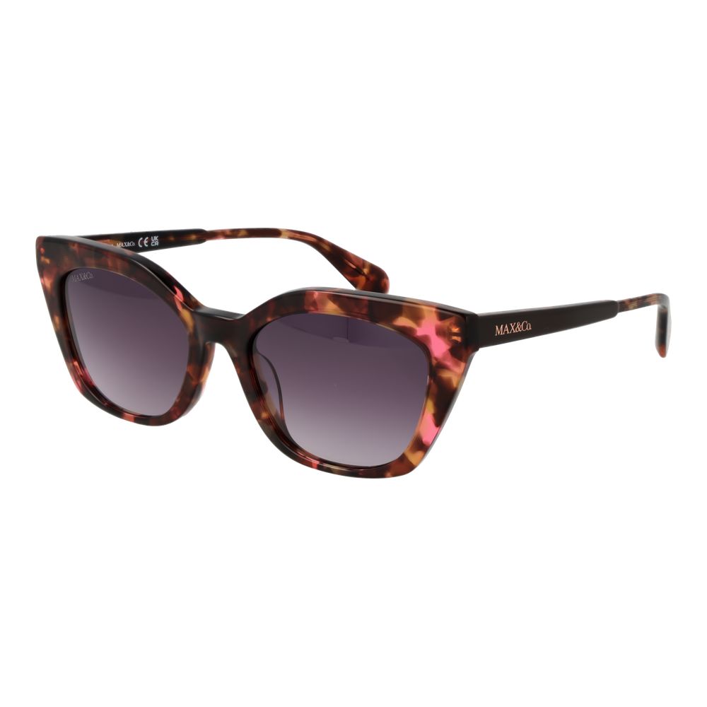 Max & Co Multicolor Women Sunglasses